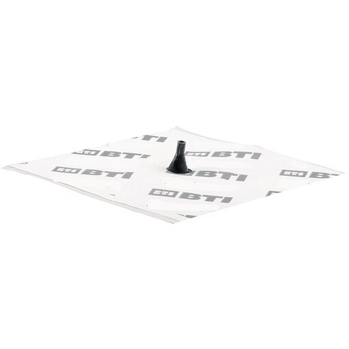 Tyvek-Abdichtmanschetten, Tyvek Kabelmanschette KM 1, Kabelmanschetten